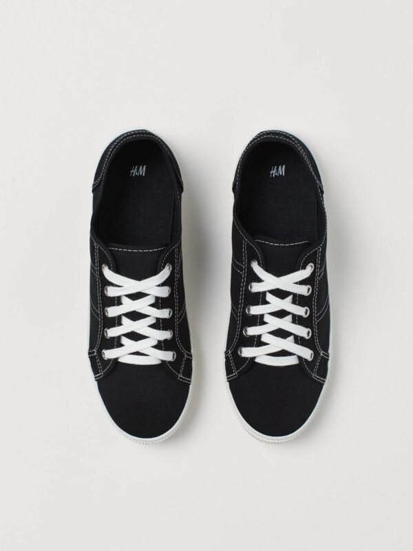 Alternative view of Trainer Vivid