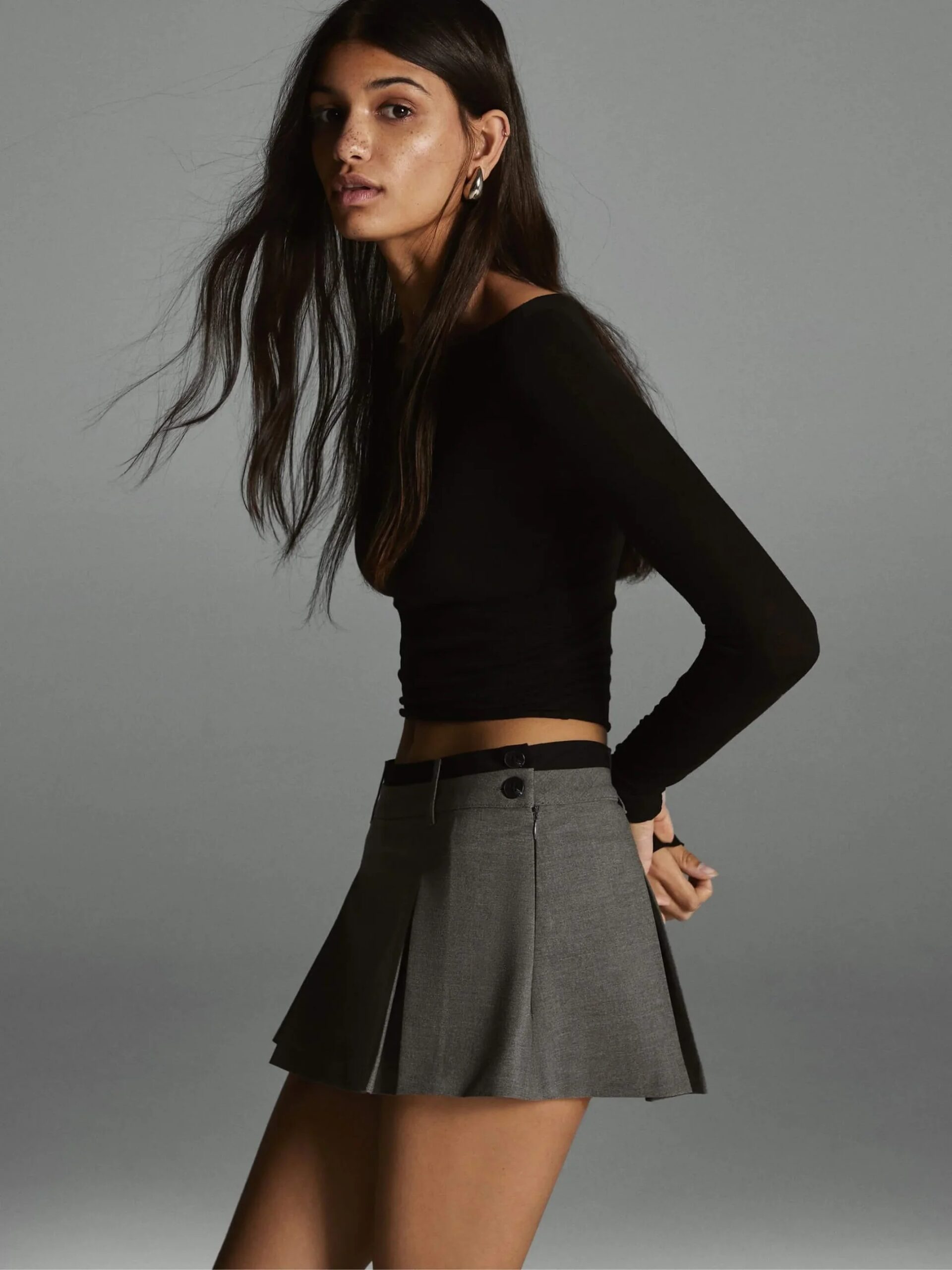 Short Fitted - Image 3