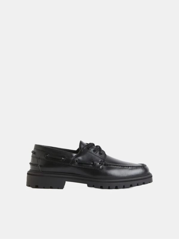 The Derbies Shoes