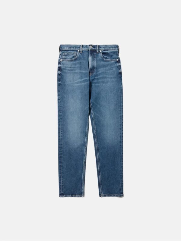 The Stretch Organic Jean