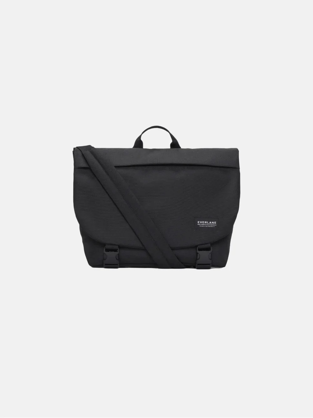 Transit Messenger Ebony
