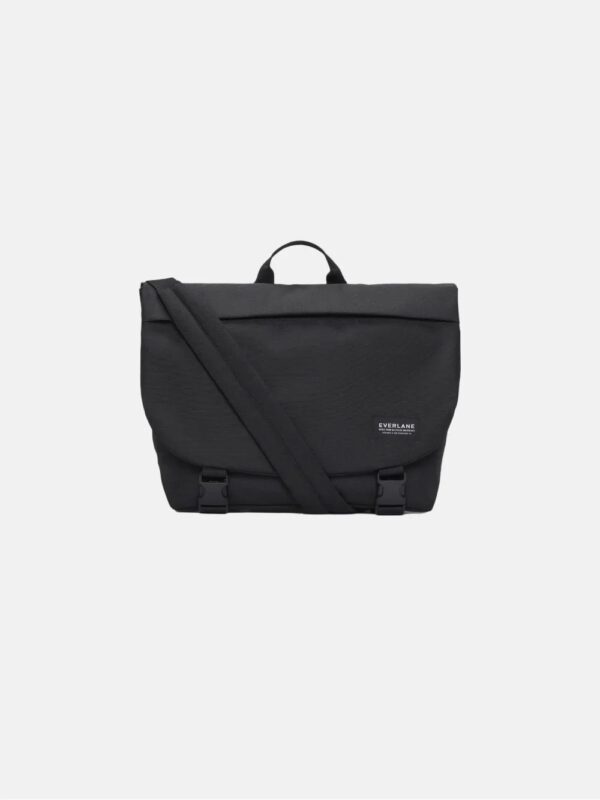 Transit Messenger Ebony