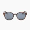 Round sunglasses