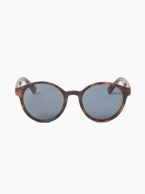 Round sunglasses